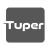 Logo Tuper