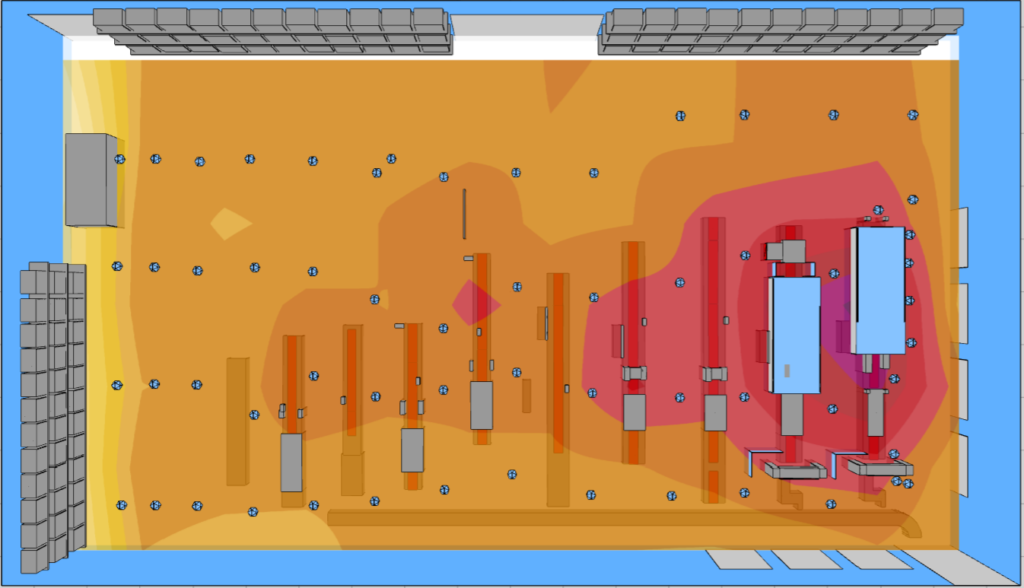 002 - Mapa solução