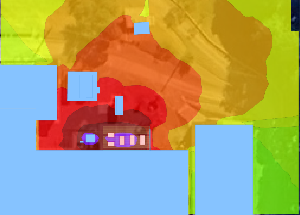 005 - Situação atual