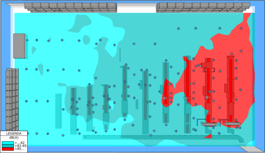 FASE 1 - Ocupacional