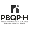 Empresas que aderiram ao PBQP-H do Governo Ferderal