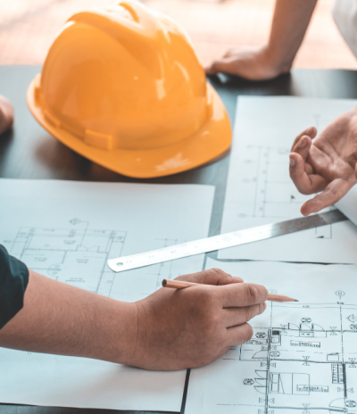 Estudo de Desempenho Acústico